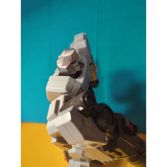Megatron Transformer Takara Tomy TCV-07 Cyberverse Action Figure - Picture 4 of 8